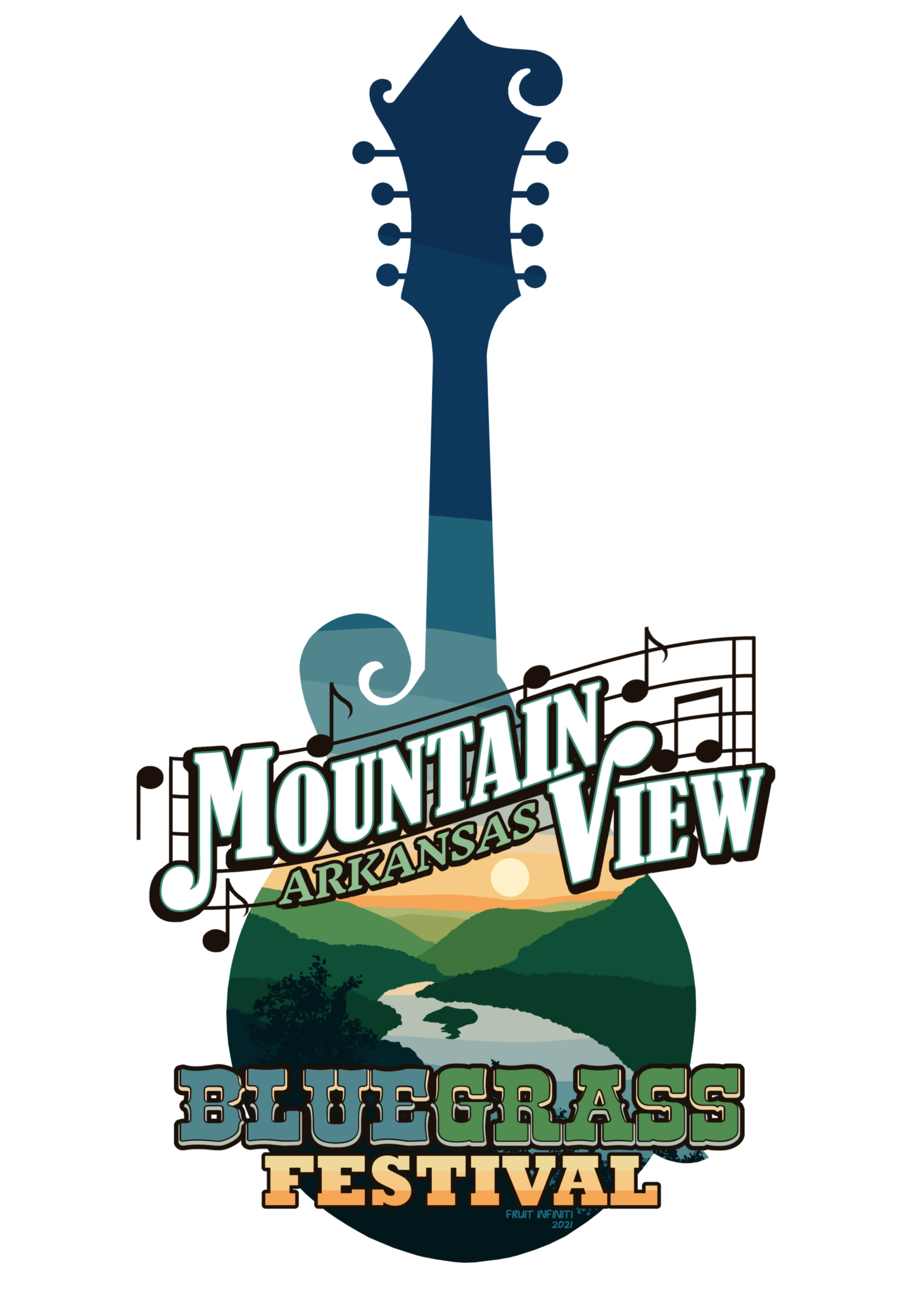 Fall Mountain View Bluegrass Festival Mountain View Bluegrass Association, Inc