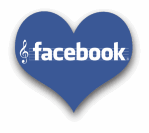 facebook logo
